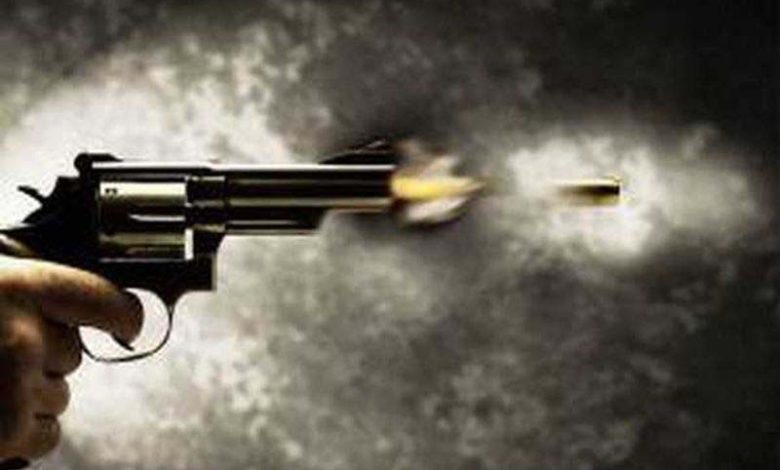 Kapurthala: Three unknown miscreants opened fire on a trader, seriously injured