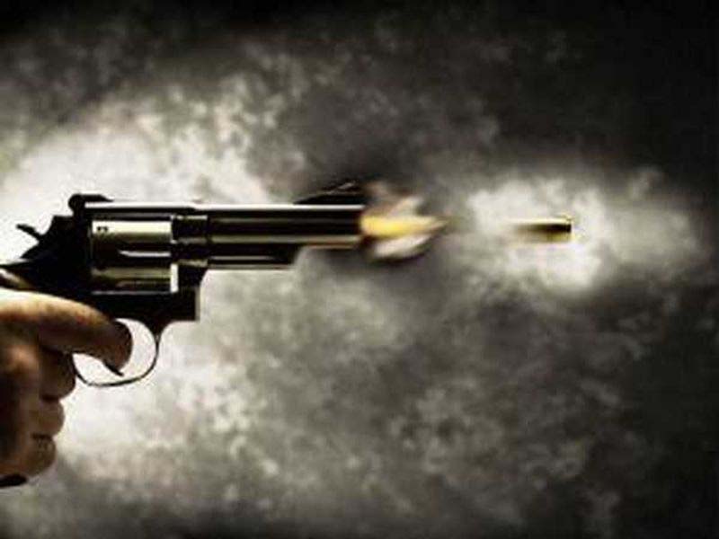 Kapurthala: Three unknown miscreants opened fire on a trader, seriously injured