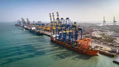 Adani Ports Q1 net profit rises 47% to ₹ 3,107 crore