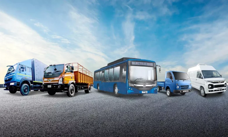 Tata Motors tries to recreate the Ace story with a small truck