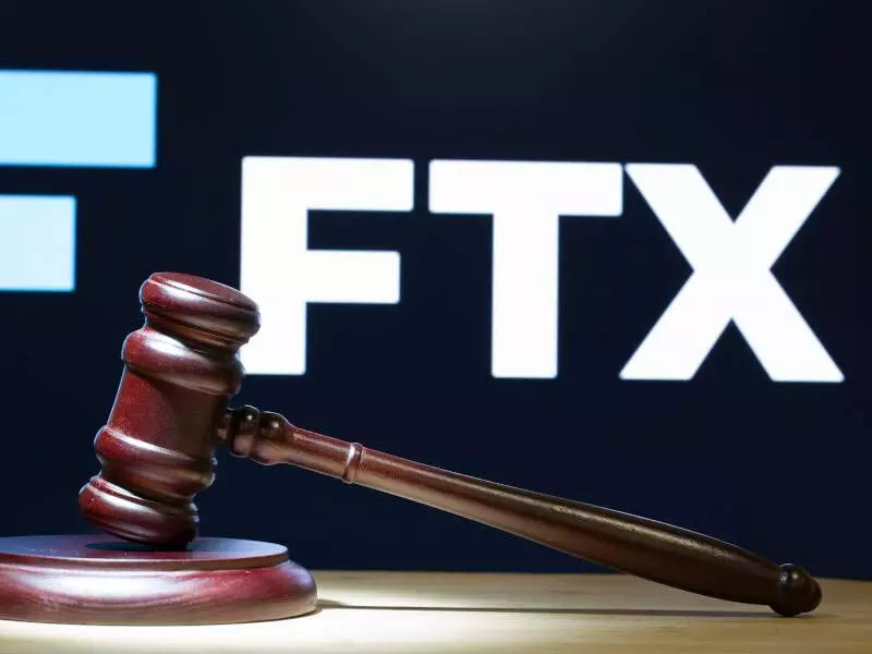 FTX ordered by US court to pay clients