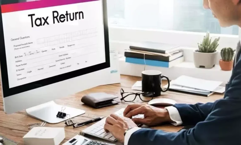 1You can still file zero return without fine, you will get five amazing benefits