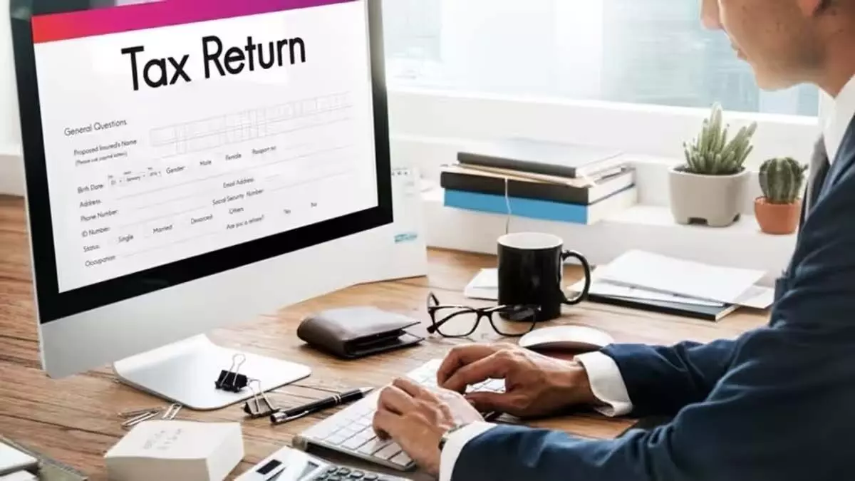 1You can still file zero return without fine, you will get five amazing benefits