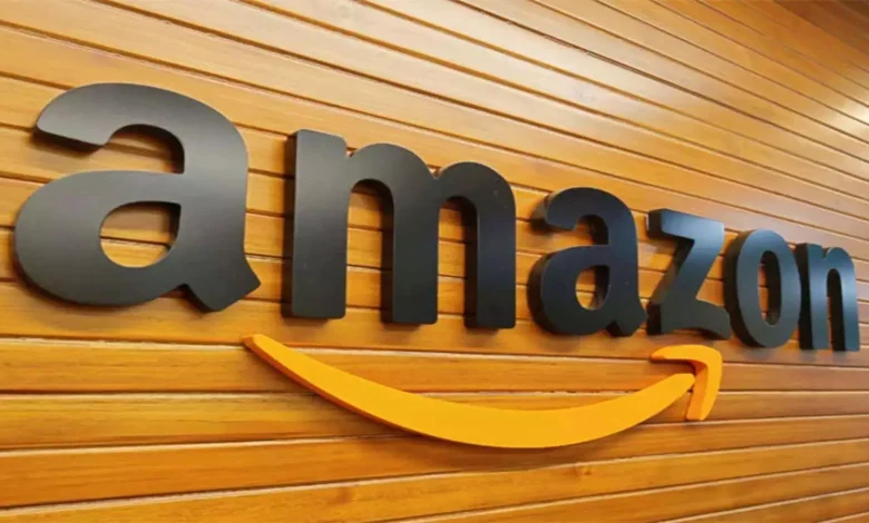 Amazon partners with government trade bodies