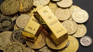 Business: Why the prices of gold and silver started increasing