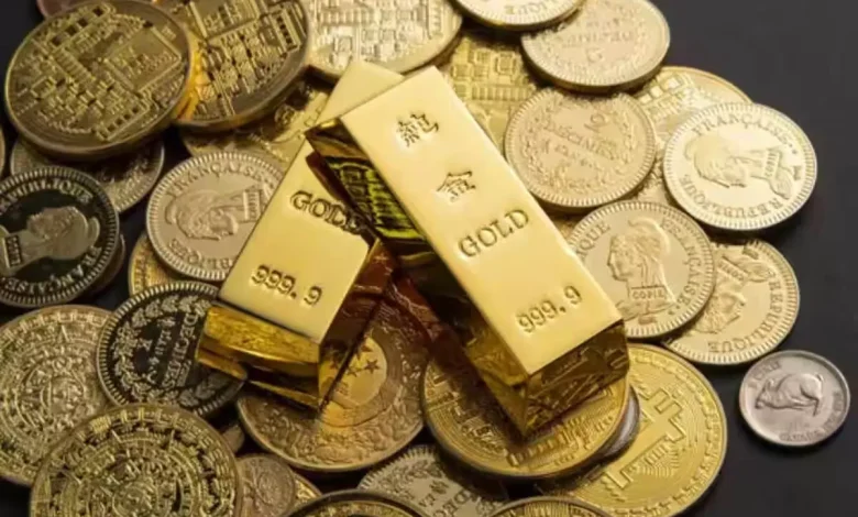 Business: Why the prices of gold and silver started increasing