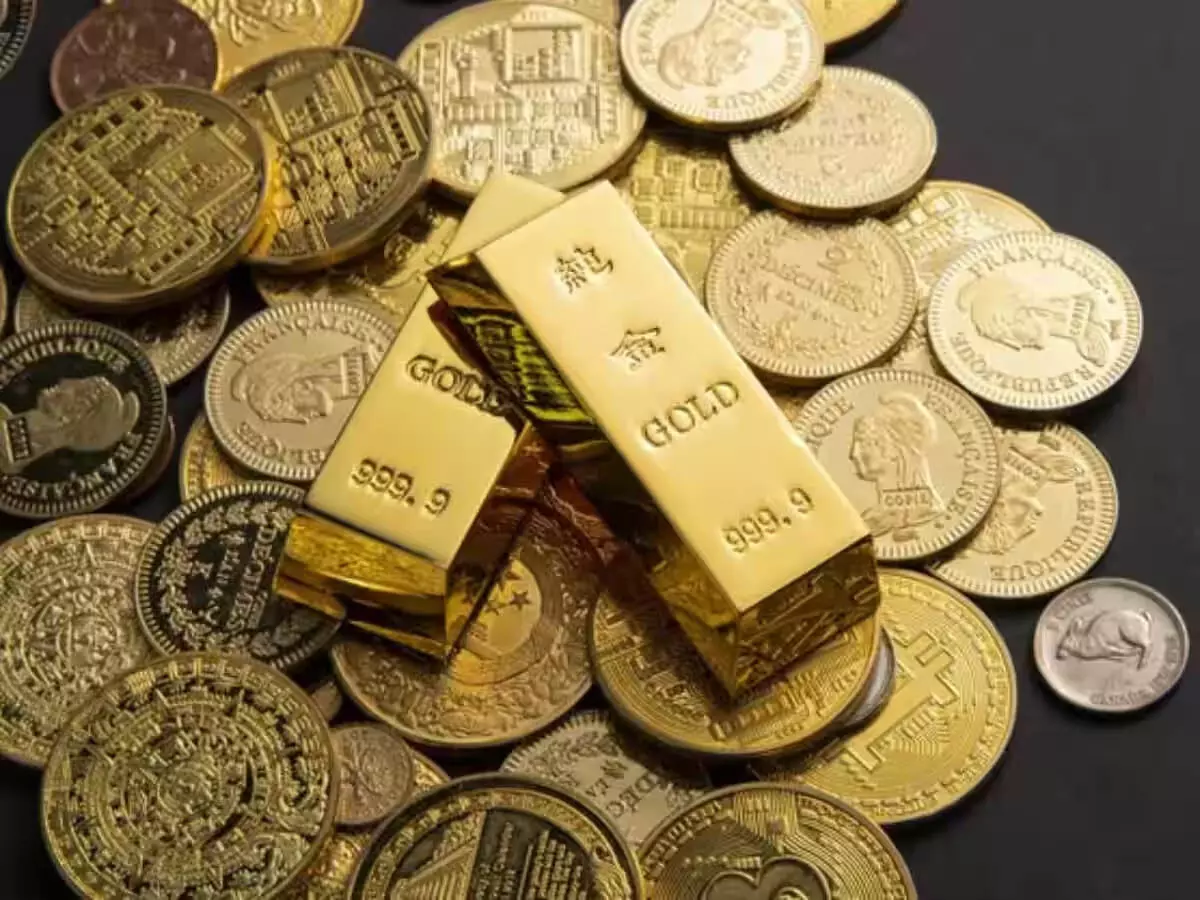 Business: Why the prices of gold and silver started increasing