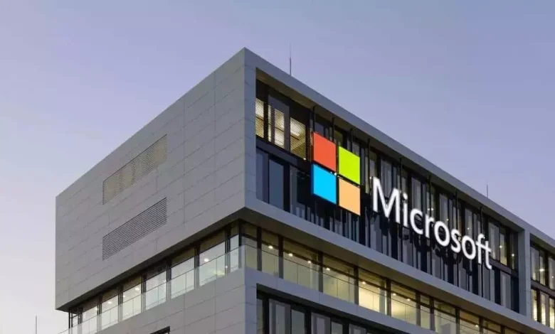 Microsoft Best Place to Work in India