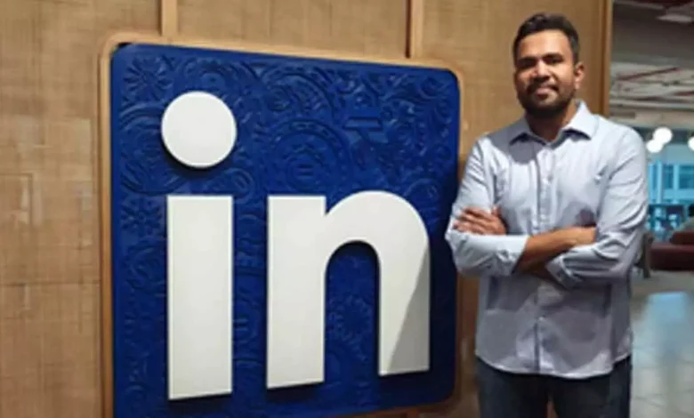 LinkedIn appoints Kumaresh Pattabiraman as Head of Product