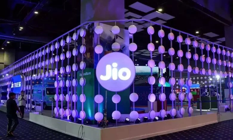 Reliance Jio subscriber base reaches 481 million