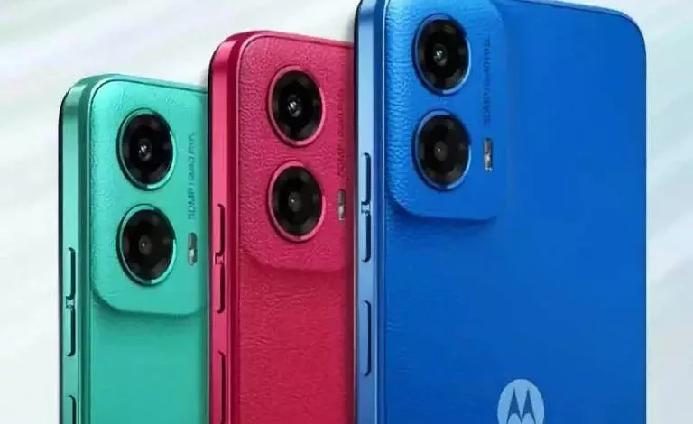 Motorola to be launched on August 21