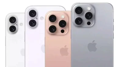 iPhone 16 Watch 10 and replacement AirPods introduced