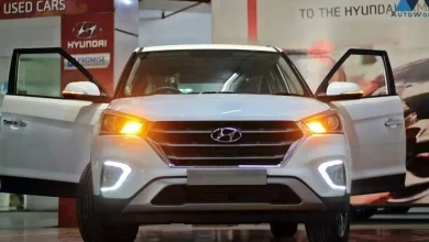 6.13 lakh This SUV replaces the Creta