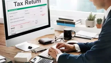 Business : Check your tax refund status easily