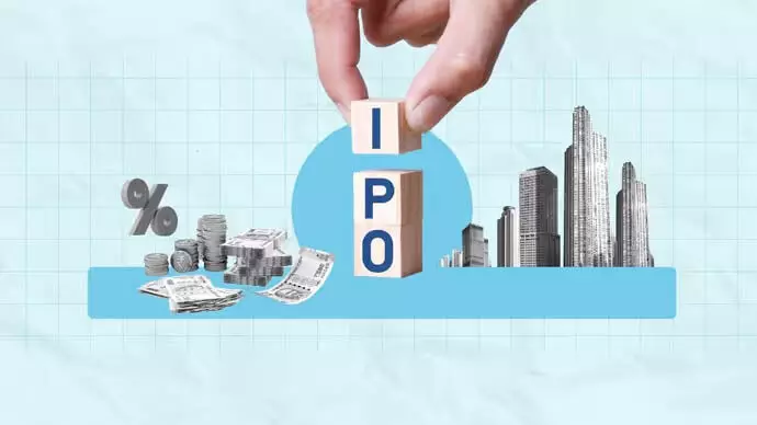 The IPO of the construction company will open on August 19