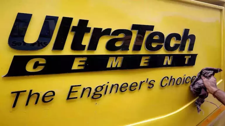 UltraTech: Cement demand to grow by 7-8% as construction activity picks up