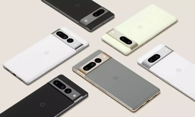 Google begins assembling Pixel 8 in India