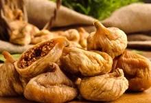 Eat soaked figs at this time, you will get amazing health benefits