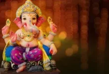 On Vinayaka Chaturthi today, worship Ganapati with these methods and rules