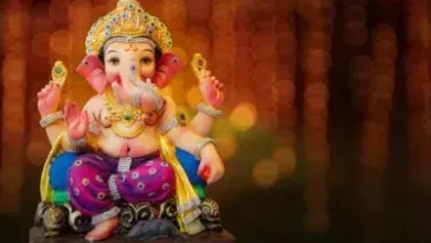 On Vinayaka Chaturthi today, worship Ganapati with these methods and rules