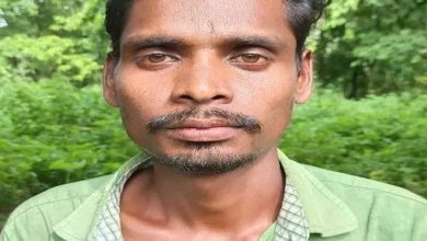 Chhattisgarh: Stepfather did not give 200 rupees, so he was murdered