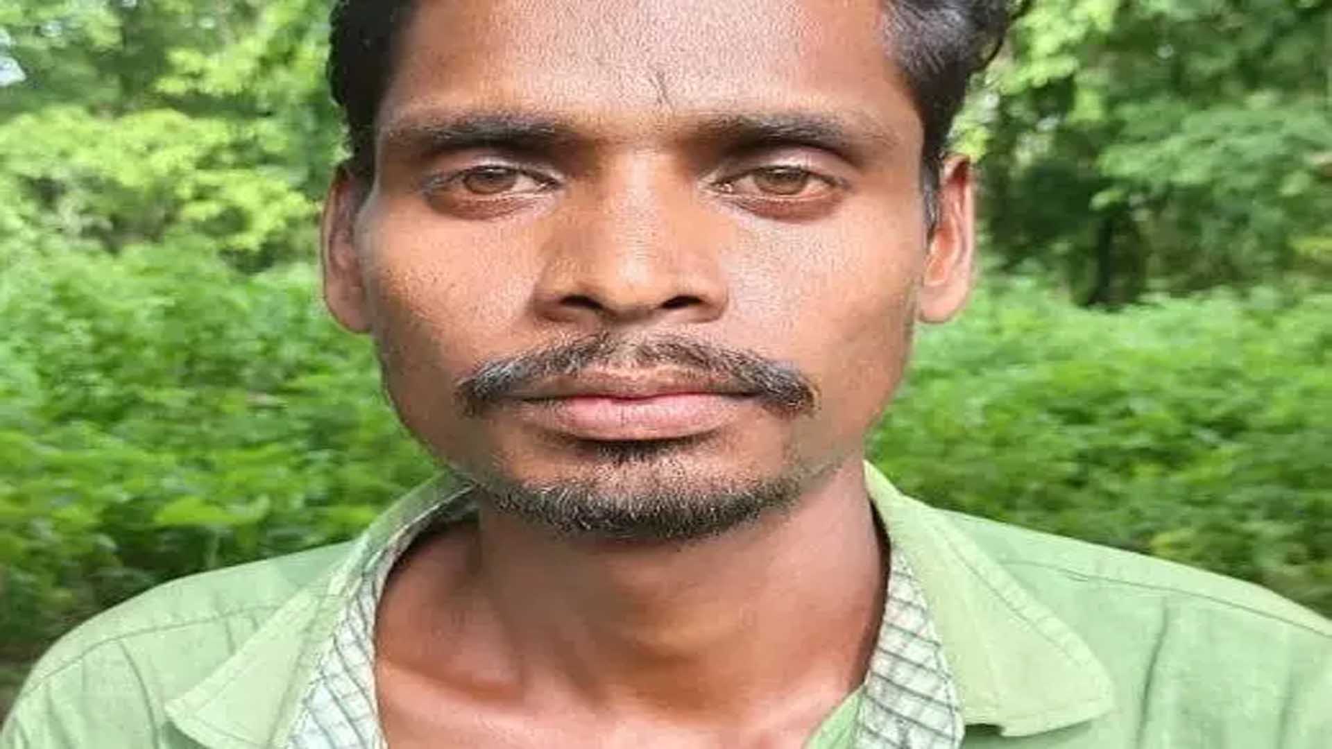 Chhattisgarh: Stepfather did not give 200 rupees, so he was murdered