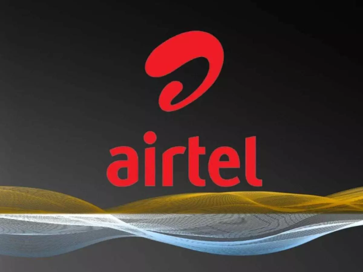 Airtel: Made an advance payment of Rs 8,465 crore