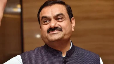 Big setback to Adani in foreign