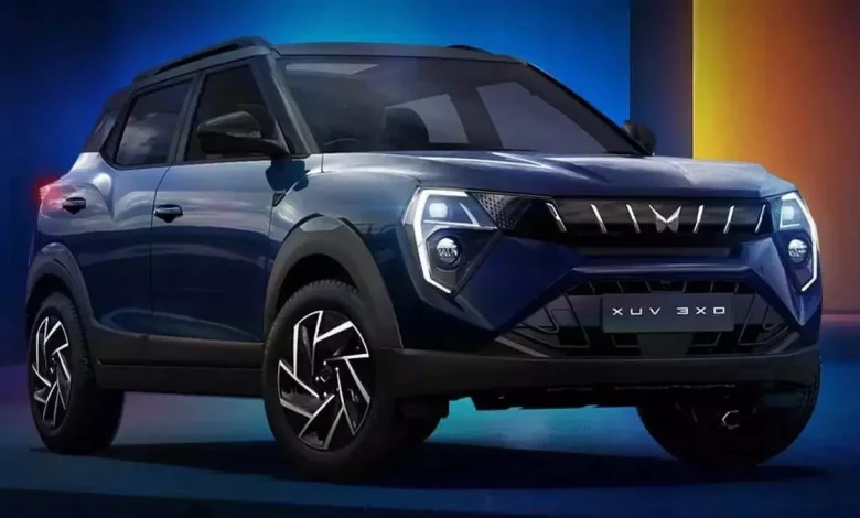 Waiting time for Mahindra XUV 3XO increased