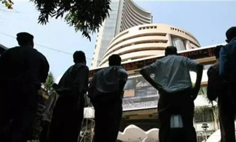 Sensex closed at 151 points