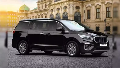 How much will the Kia Carnival cost