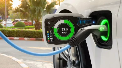 Maruti showrooms will have 25,000 electric vehicle charging stations