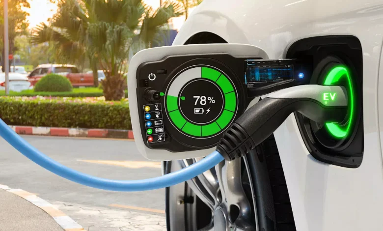 Maruti showrooms will have 25,000 electric vehicle charging stations