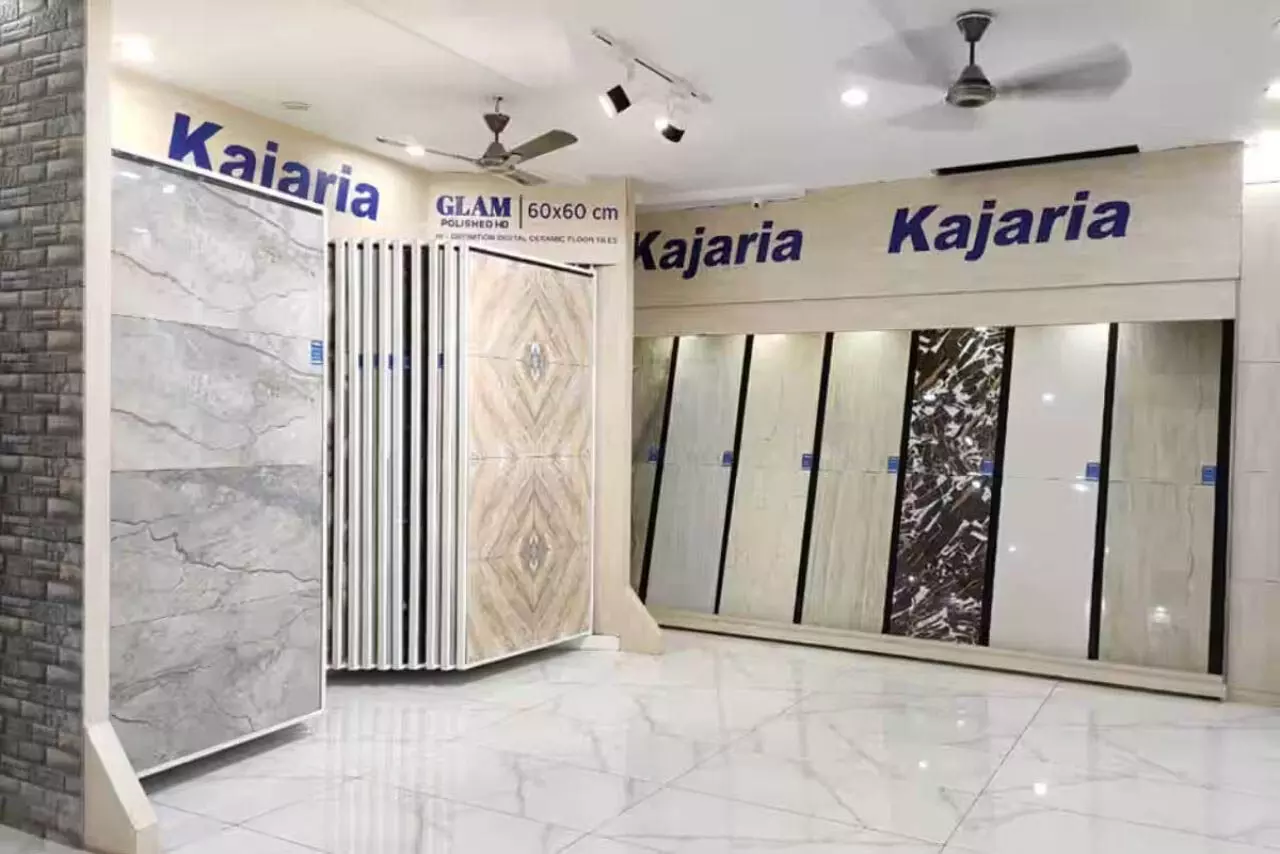 Kajaria Ceramics in a good position amid real estate revival