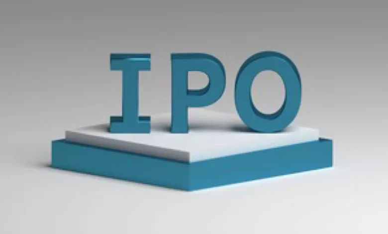 54 percent of IPO shares sold within a week