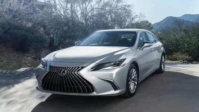 Lexus temporarily stops bookings for cars above Rs 2 crore