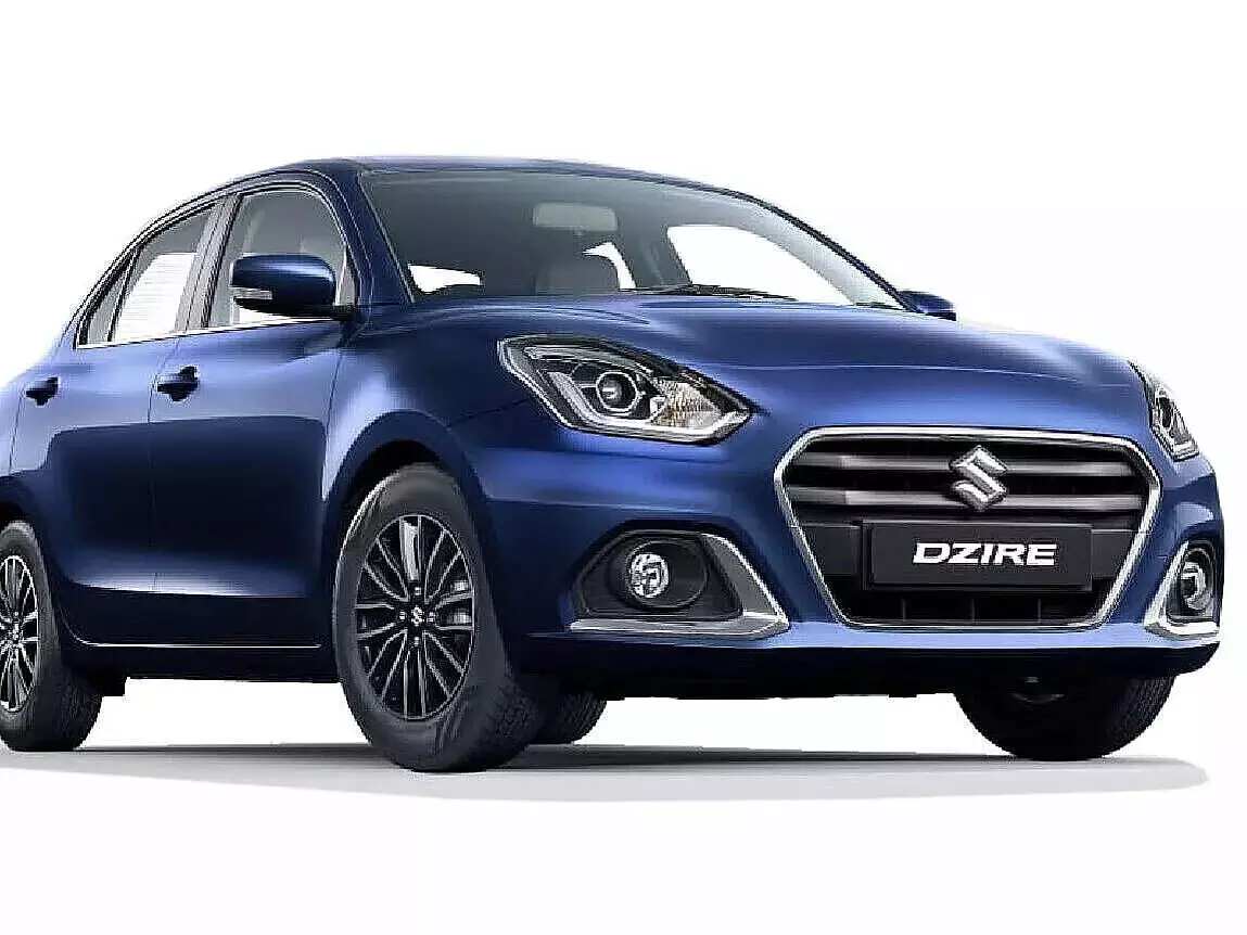 Check out the discounts available before buying Maruti Dzire