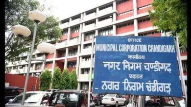 Chandigarh Municipal Corporation released more development related agendas