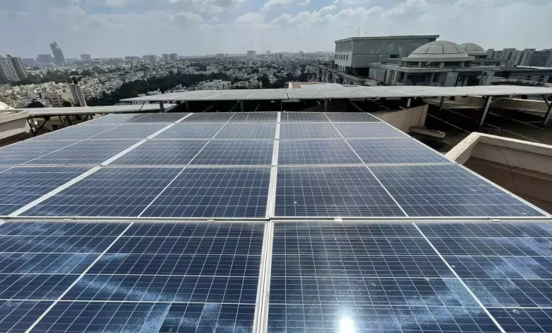 Tata Power installs rooftop solar systems at 600 locations