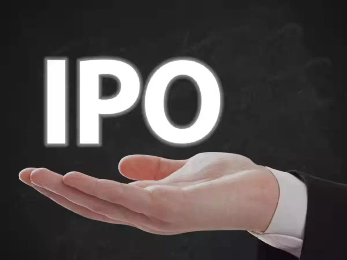 NBFC IPO will open on September 3