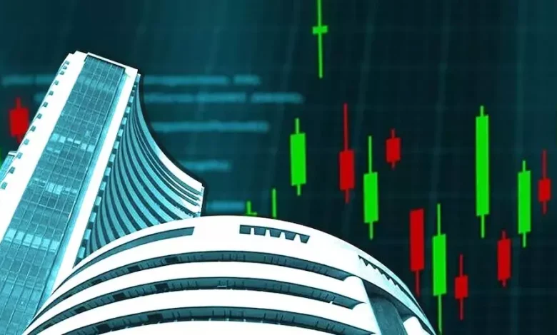 Stock Market: Stock market closed at all-time high, Nifty crossed 26,000 for the first time