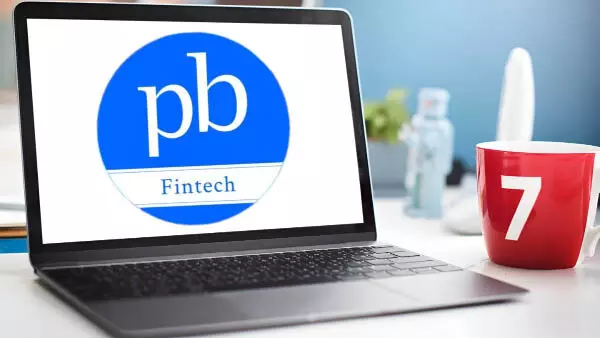 PB Fintech to buy up to 30% stake in healthcare venture