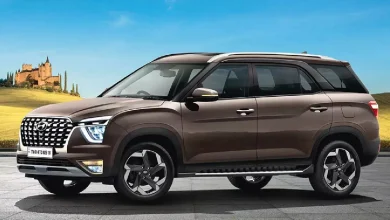 This new seven seater SUV from Hyundai has created a stir