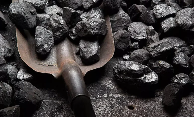 India's coal production increased by 6.48 percent to 384 metric tonnes