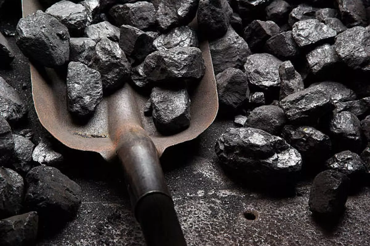 India's coal production increased by 6.48 percent to 384 metric tonnes