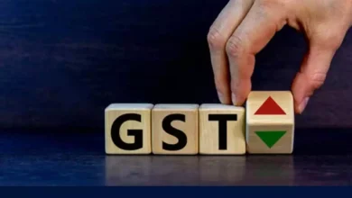 As a businessman in India, GST is a positive change