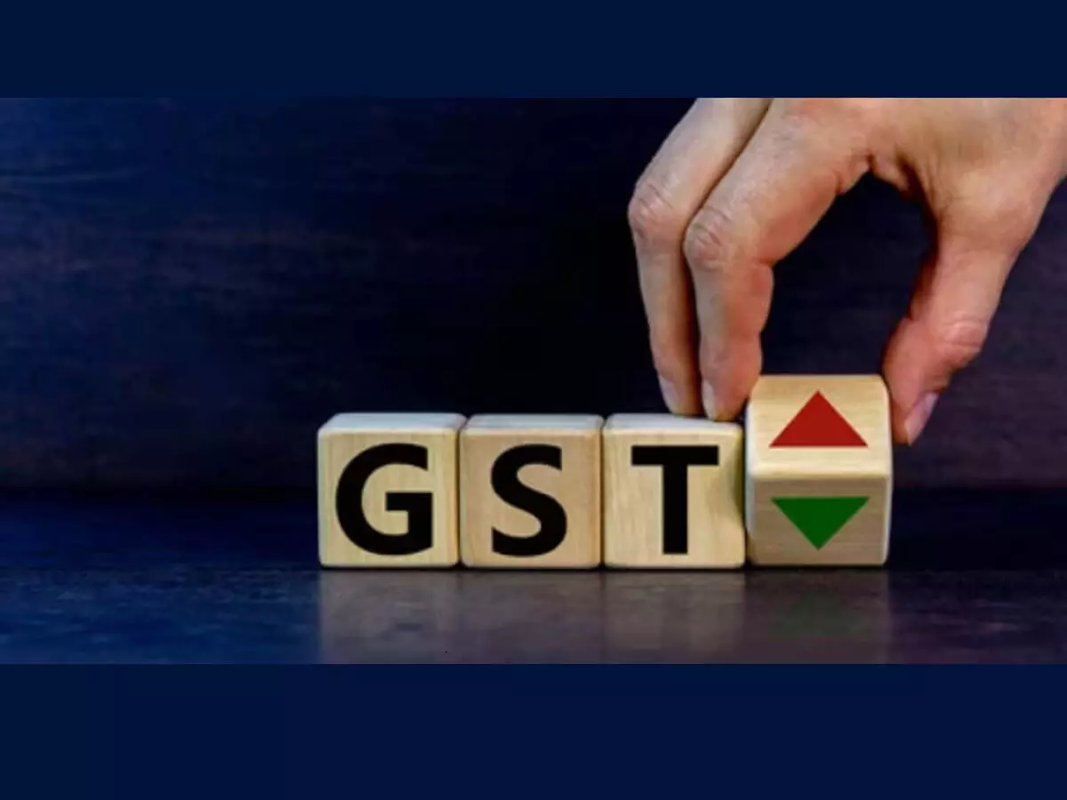 As a businessman in India, GST is a positive change