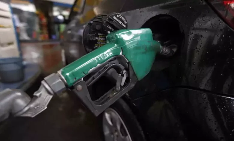 Petrol and diesel prices in Chennai stable for 201 days