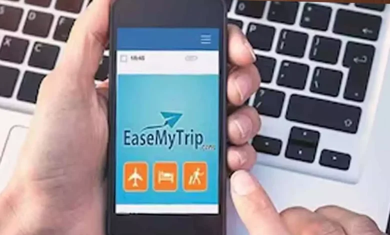 Easy Trip Planners approves bonus shares