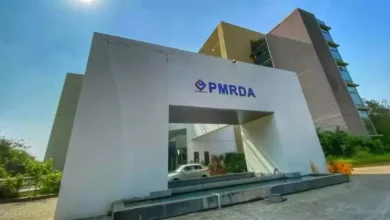 PMRDA: Take steps to build houses at low cost